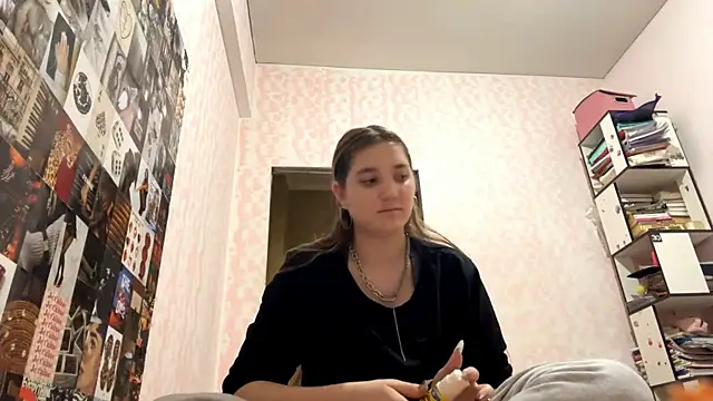 JanineThielman Chat XXX live