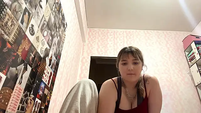 Chat XXX en directo de JanineThielman