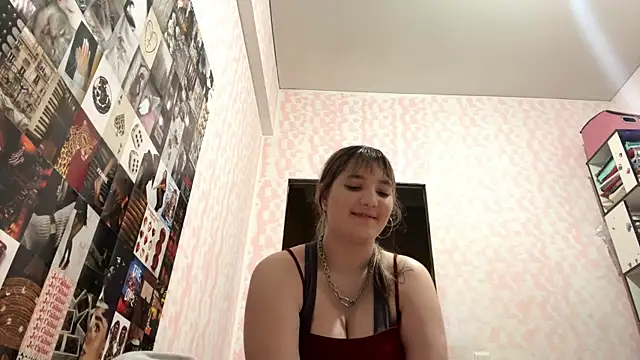 JanineThielman's Live XXX Chat