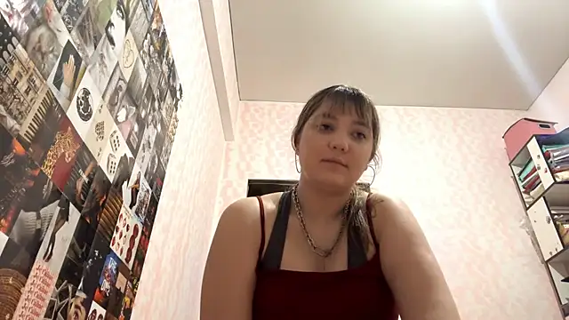 Živý XXX chat JanineThielman