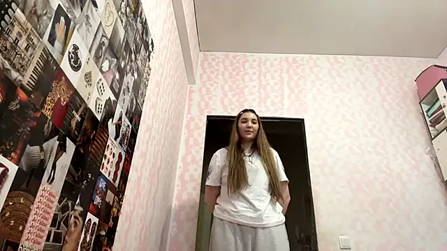 JanineThielman 现场XXX聊天