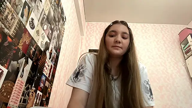 JanineThielman 라이브 XXX 채팅