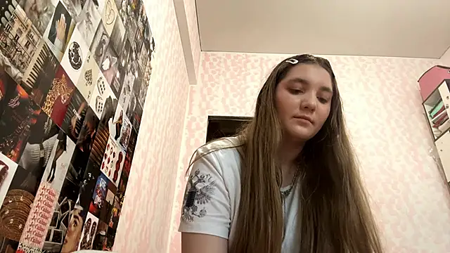 JanineThielman's Live XXX Chat