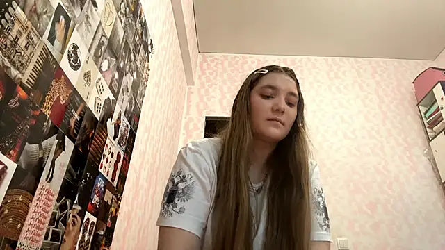 JanineThielman's Live XXX Chat