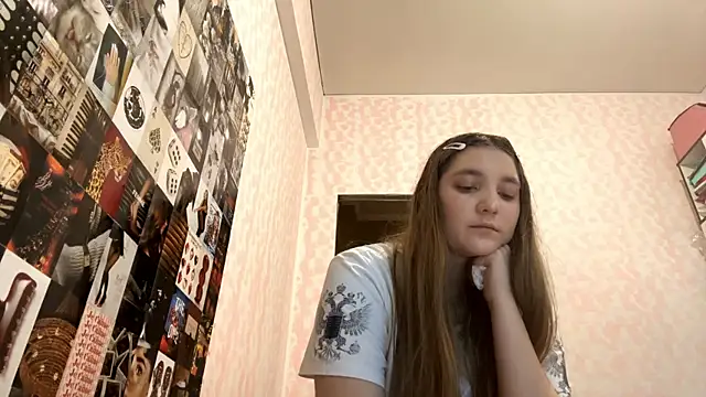 JanineThielman's Live XXX Chat