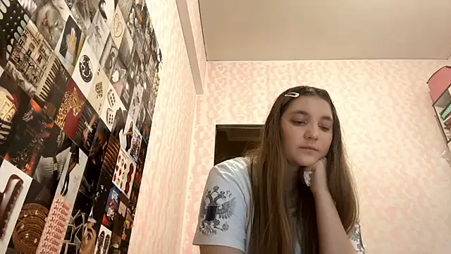 JanineThielman live XXX chat