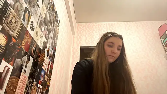 Chatroom XXX en direct de JanineThielman