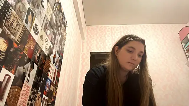 JanineThielman's Live XXX Chat