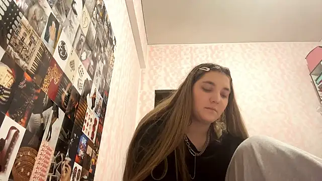 JanineThielman – Live XXX-chat