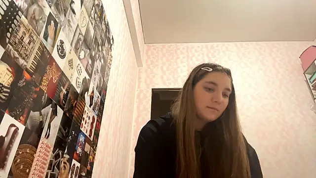 JanineThielman's Live XXX Chat