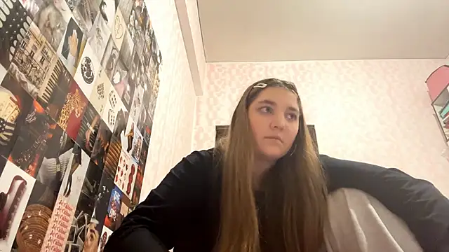 Živý XXX chat JanineThielman