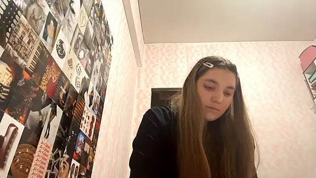 Czat XXX na żywo – JanineThielman