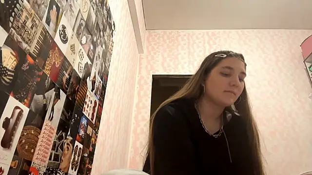 JanineThielman's Live XXX Chat