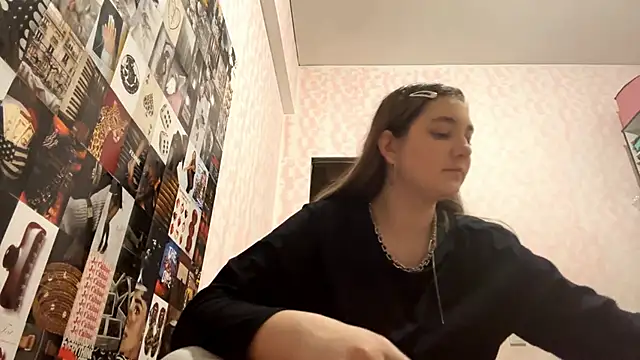 JanineThielman Chat XXX live