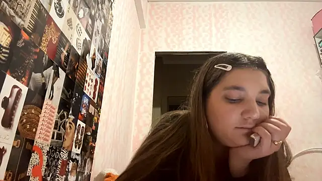 JanineThielman's Live XXX Chat