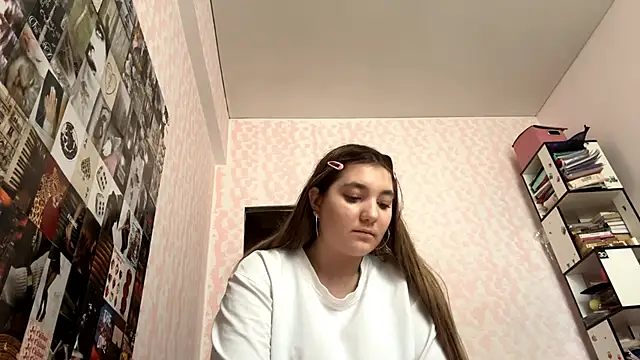 JanineThielman's Live XXX Chat