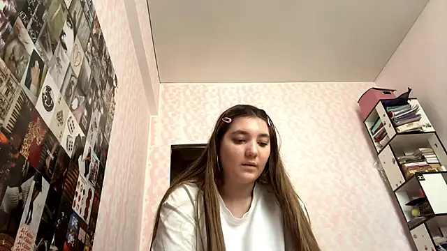 JanineThielman Chat XXX live