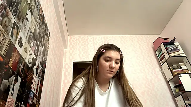JanineThielman Webcam-Show