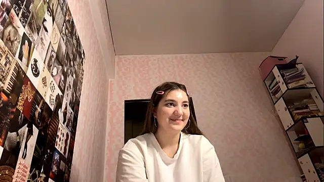 JanineThielman  现场XXX聊天