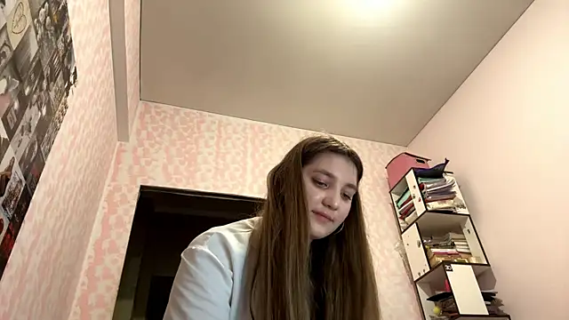Czat XXX na żywo – JanineThielman