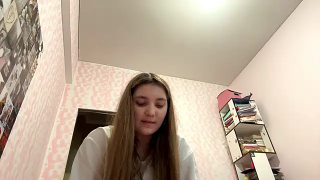 JanineThielman 라이브 XXX 채팅