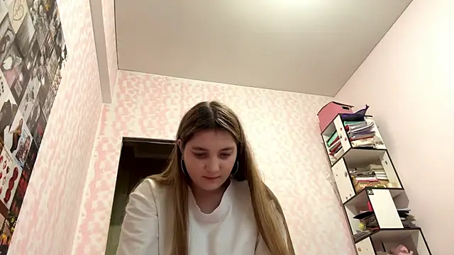 JanineThielman's Live XXX Chat
