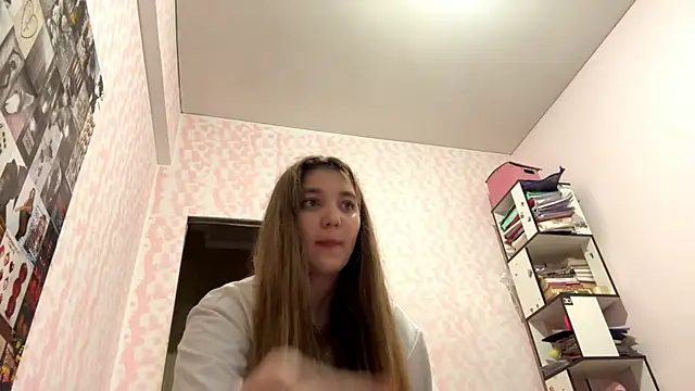 JanineThielman's Live XXX Chat