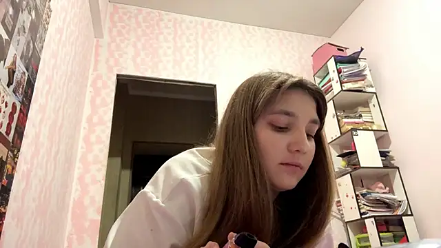 JanineThielman's Live XXX Chat