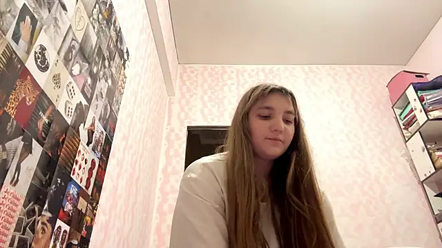 JanineThielman 라이브 XXX 채팅