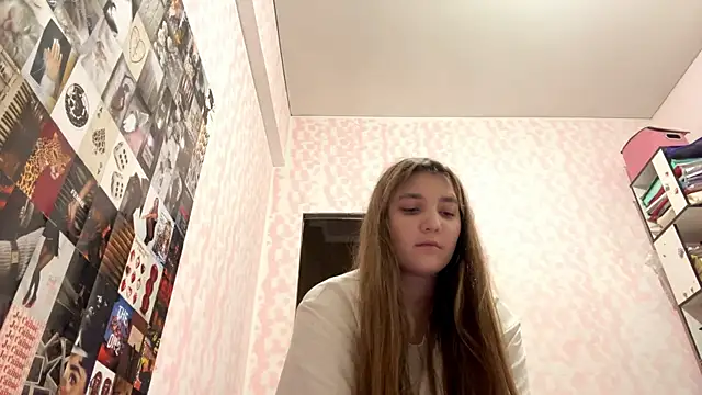 JanineThielman's Live XXX Chat