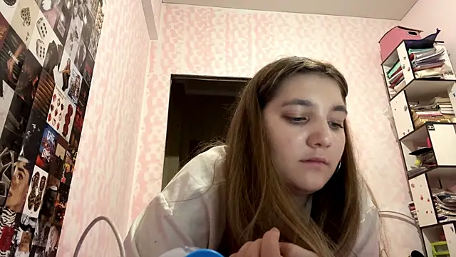 JanineThielman 现场XXX聊天