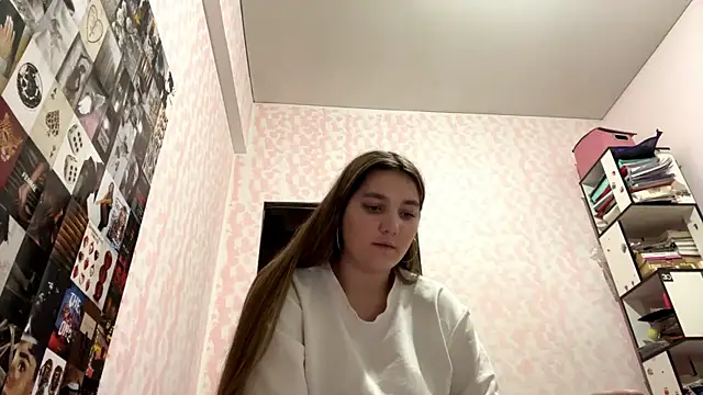 JanineThielman's Live XXX Chat