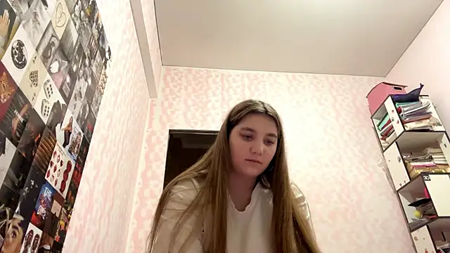 JanineThielman's Live XXX Chat