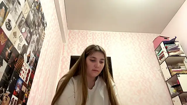 JanineThielman's Live XXX Chat
