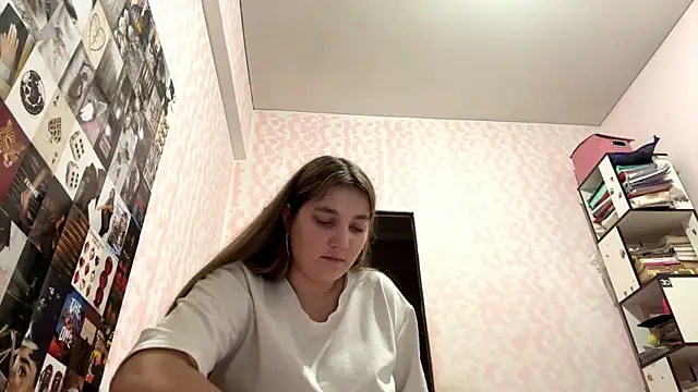 دردشة JanineThielman الجنسية المباشرة