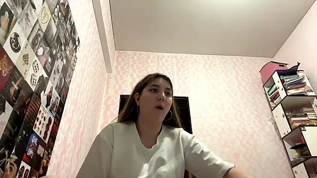 JanineThielman Live XXX-Chat