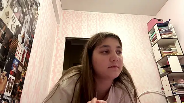 JanineThielman's Live XXX Chat
