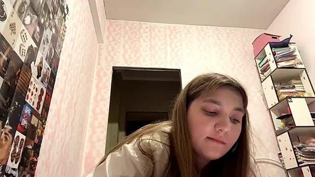 JanineThielman's Live XXX Chat