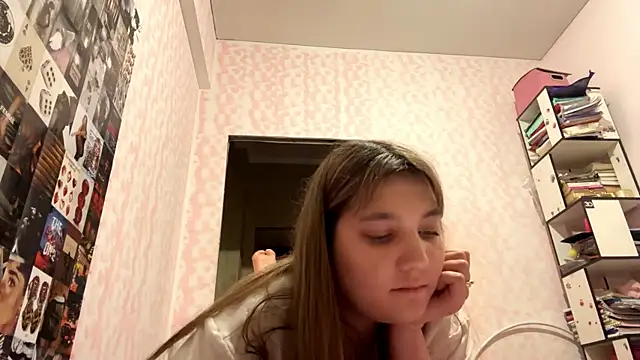 JanineThielman's Live XXX Chat