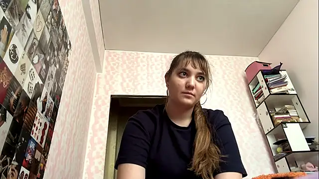 Chat XXX Live JanineThielman