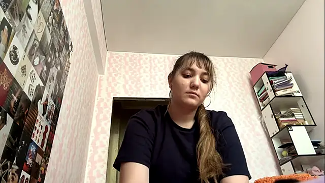 JanineThielman Live XXX-Chat