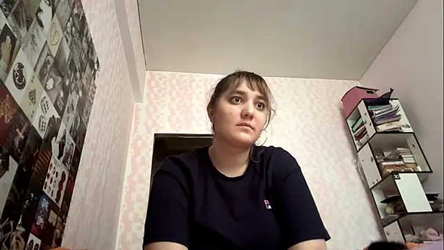 Chat XXX en directo de JanineThielman