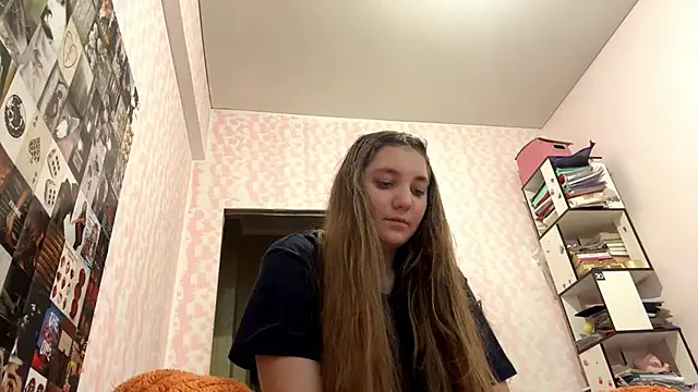 JanineThielman Live XXX-Chat