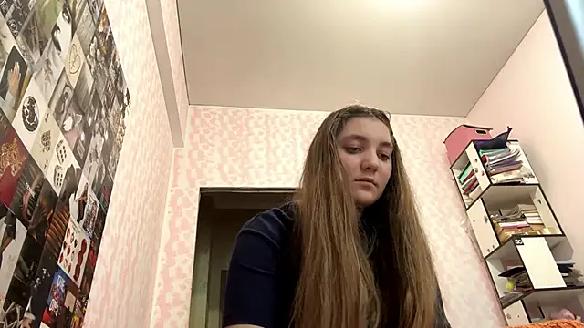 JanineThielman's Live XXX Chat