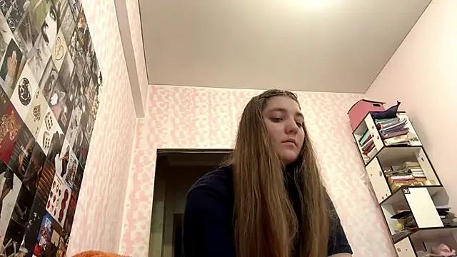 Онлайн чат XXX JanineThielman