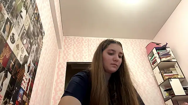 JanineThielman's Live XXX Chat