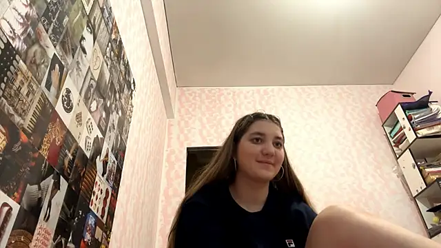 JanineThielman 라이브 XXX 채팅