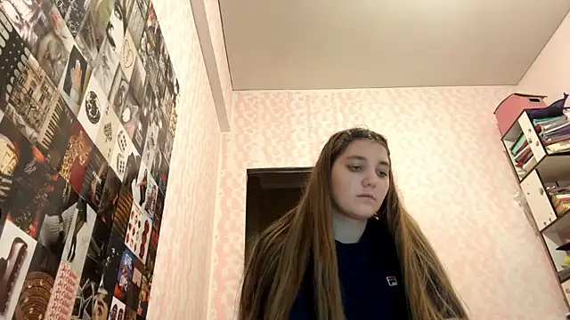 JanineThielman Live XXX-chat