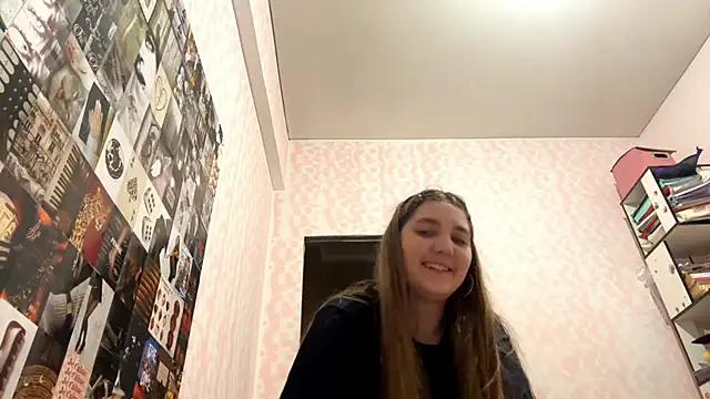 Chat XXX ao vivo de JanineThielman