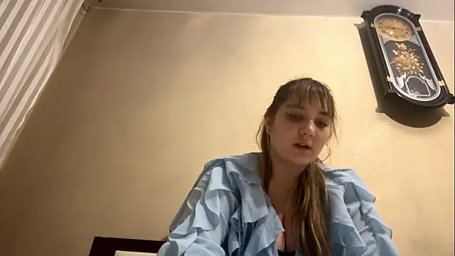 Chat XXX Live JanineThielman